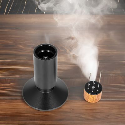 Design moderne 51mm 53mm 58mm Manipulateur de café avec distributeur d'aiguille