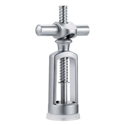 Ouvre-bouteille en acier inoxydable multifonctionnel pour les barres laserables