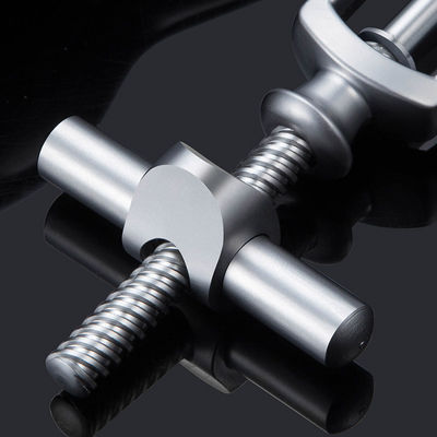 Ouvriers à vin en acier inoxydable multifonction avec alliage de zinc imprimable au laser