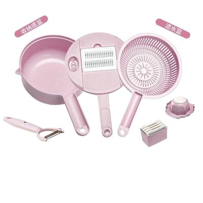 Coupeuse de fruits et légumes multifonctionnelle pour cuisine gastronomique moderne