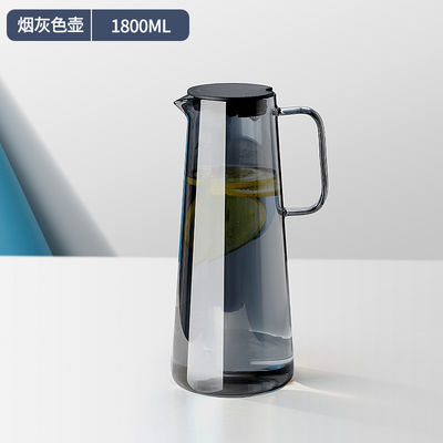 Accueil Hospitalité Mug de verre de style nordique Minimaliste salon tasse à thé pour le thé et le café