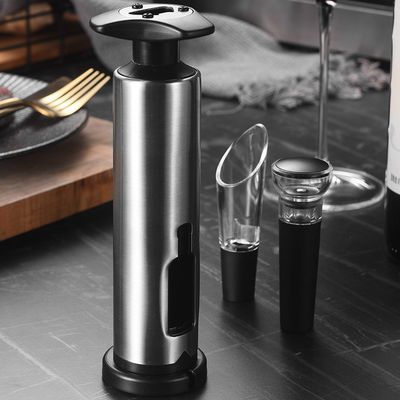 Ouvre-bouteille rechargeable à couleur personnalisée avec ouvre-bouteille automatique
