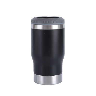 Acheteur commercial Bouteille à vide en acier inoxydable de 500 ml de design moderne pour les traiteurs