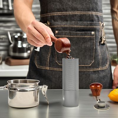 Compact et élégant ménage lave-mains pot cafetière filtre tasse combinaison machine à café