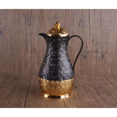 Coupe de tasse de café durable avec poignée pour bureau et maison en Europe