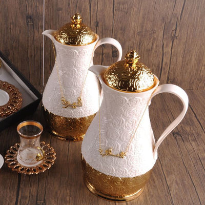 Coupe de tasse de café durable avec poignée pour bureau et maison en Europe