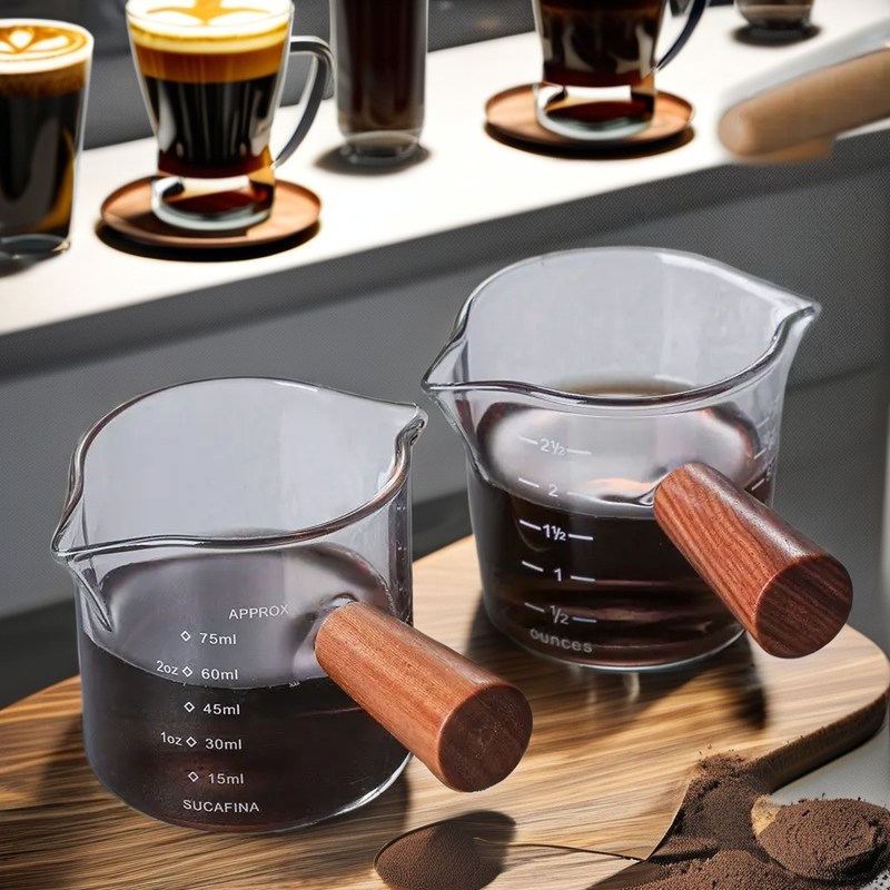 Temps de production de 15 jours Doubles bouches de verre isolé pour boissons chaudes