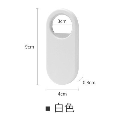 Appareil d'ouverture de bouteille en acier inoxydable ergonomic pour barre multifonctionnelle