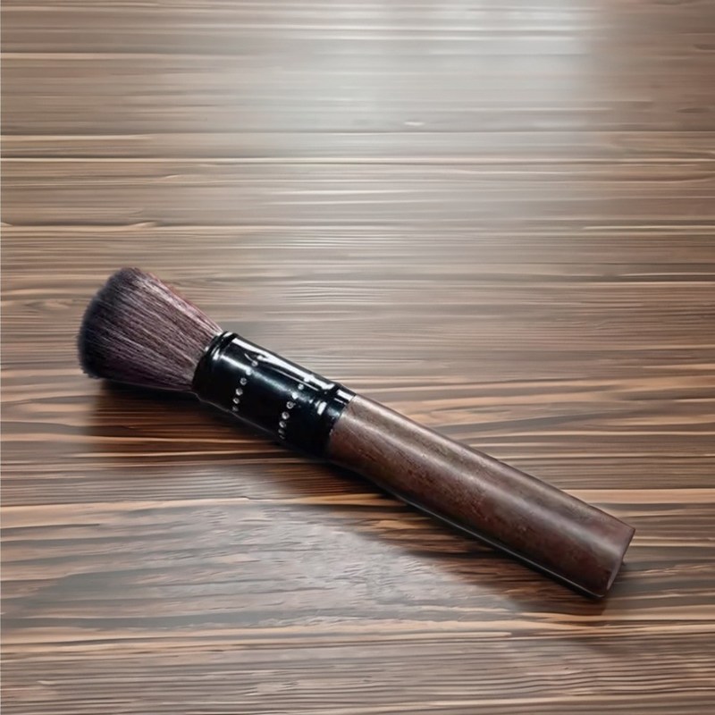 Nettoyage ménager facilité 100% de bambou naturel et de fibre de palme