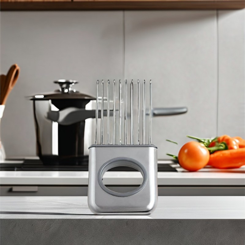 Coupeuse multifonctionnelle en acier inoxydable