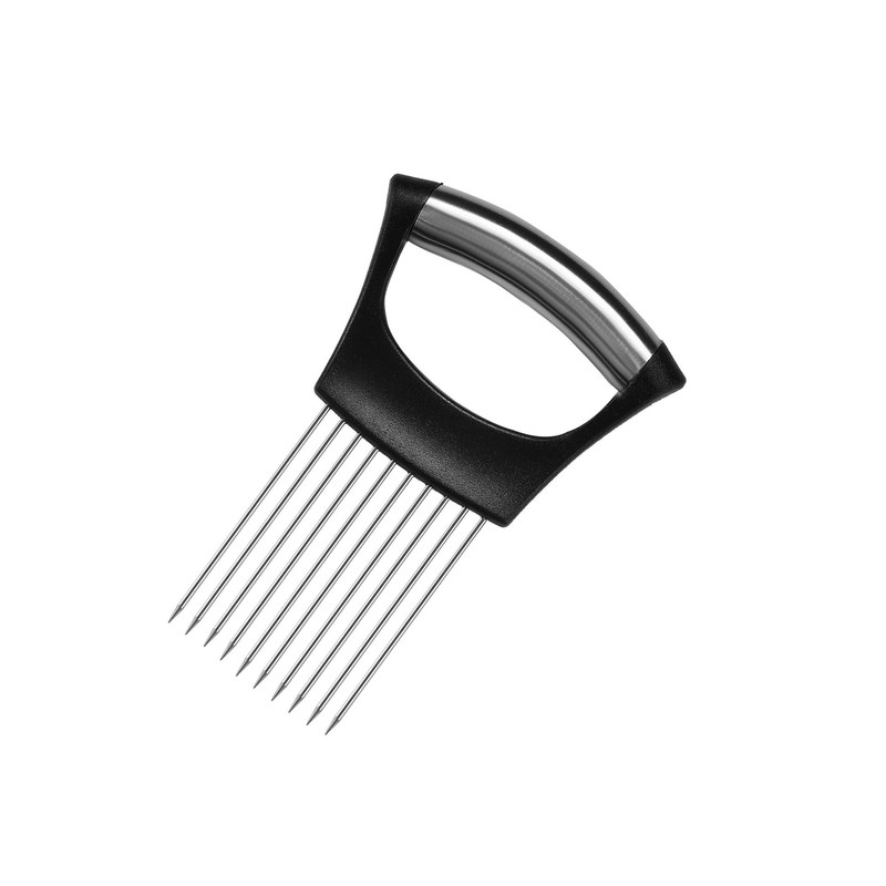 Outils de cuisine d'ail inoxydable