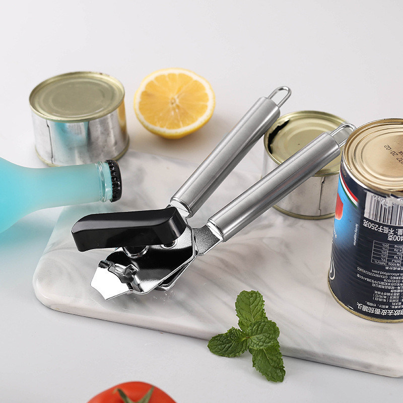 Acier inoxydable multi-fonction manuel outil d' ébullition d' ail pour appareil de cuisine 1 pièce