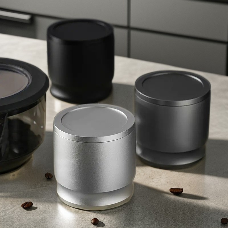 Collecteur de poudre Appareils de mélange avec le mélangeur de mousse de lait de café