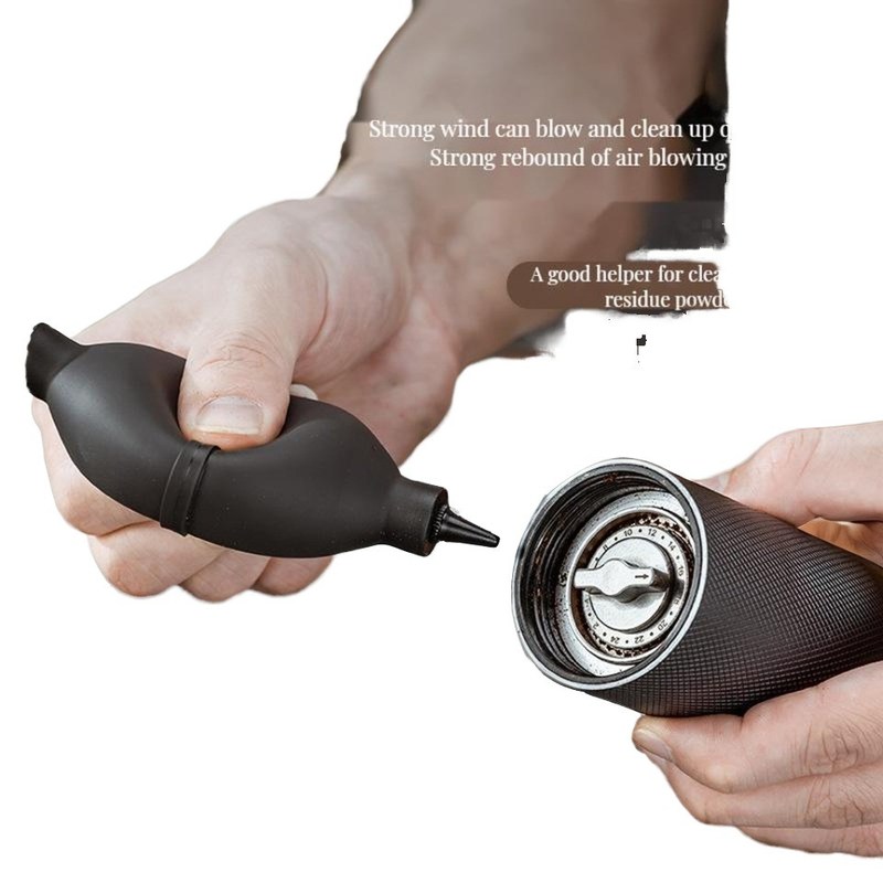 Nettoyeur de souffleur d'air pour moulins à café Caméras montres claviers à la maison et en cuisine