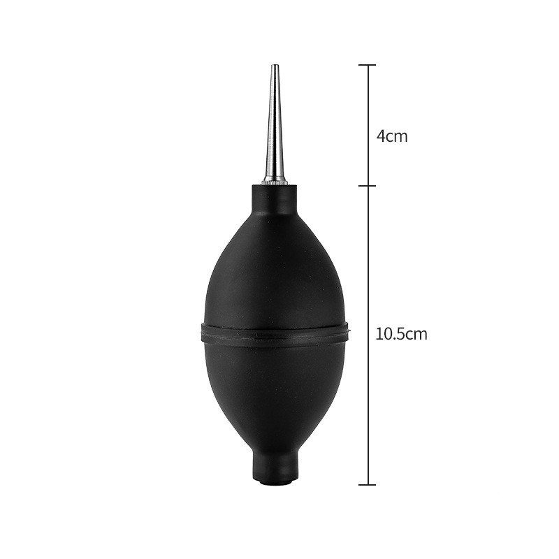 Dépoussiéreur de caoutchouc en silicone durable de style américain pour broyeurs