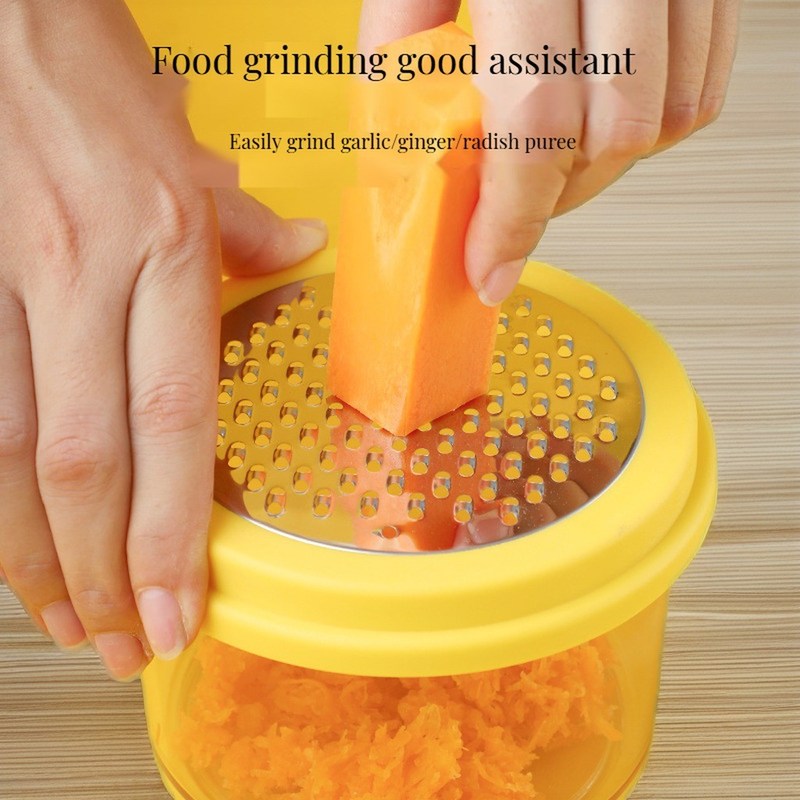 Améliorez vos outils de cuisine Peuleuse de maïs compacte et broyeuse pour acheteurs commerciaux