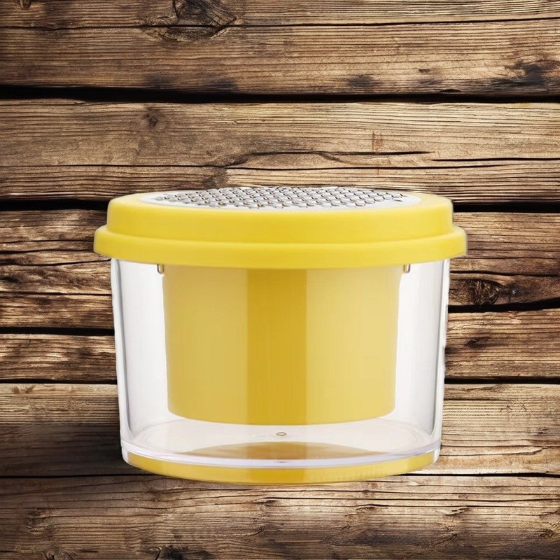 Moulin à aliments pour bébés en acier inoxydable durable et éplucheuse à maïs pour dépouiller les légumes