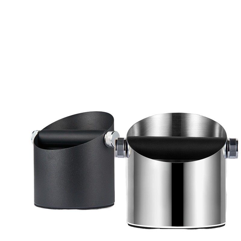 Boîte de frappe en acier inoxydable de petite taille durable et facile à nettoyer pour une maintenance sans tracas