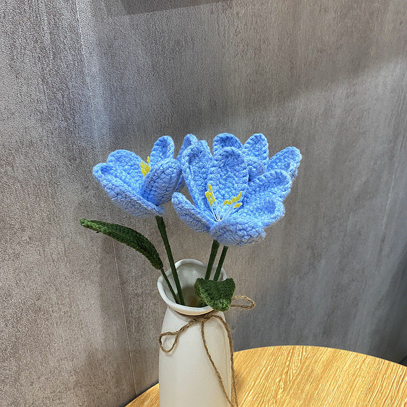 Des fleurs artificielles élégantes pour décorer des événements