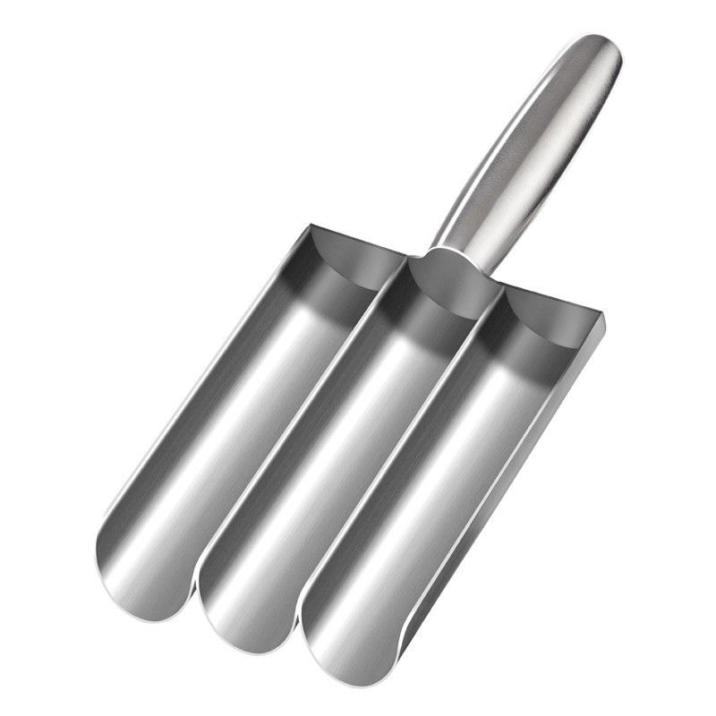 Un fabricant de boulettes de viande sans effort a mis en place des outils de cuisine durables pour les supermarchés et la cuisine à domicile