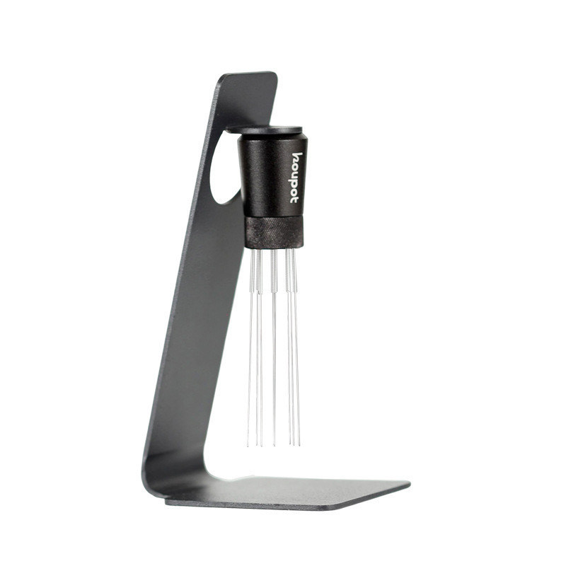 Outils électriques portatifs en acier inoxydable pour les amateurs de café et de thé
