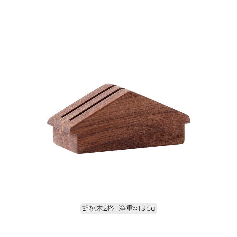 Porteur de filtre à thé à noix de style américain de 58 mm pour café à la maison