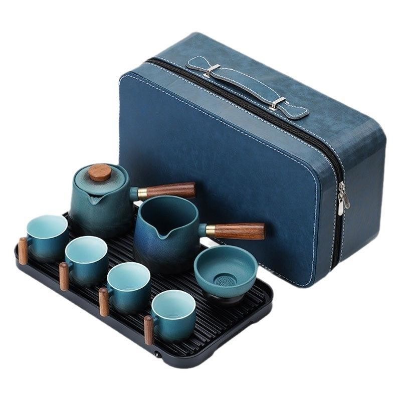 Type d'appareil à boire Ensembles de thé et de café Design de luxe moderne pour la maison, l'hôtel, le restaurant ou le bureau