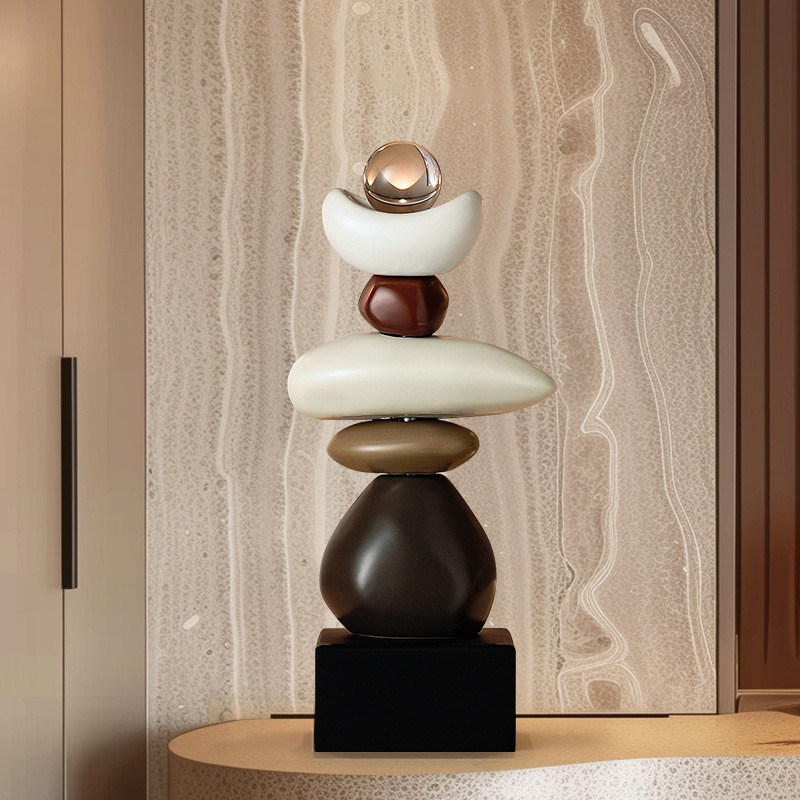 Le style Art Déco élève votre espace avec ce refroidisseur de vin minimaliste léger et luxueux