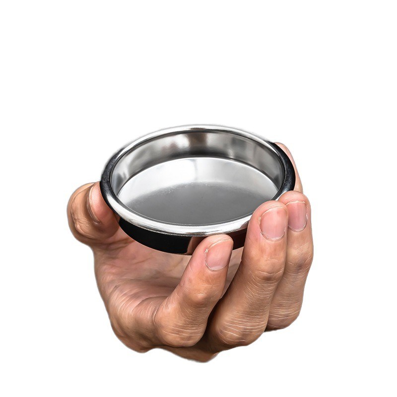 Cadeau de nettoyage portafiltre de conception classique pour les cafetières et les cafetières domestiques