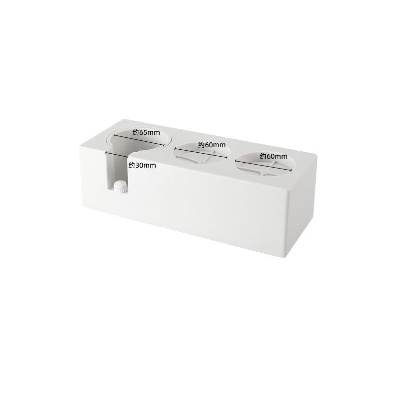 Acheteur commercial Testeur de café en acier inoxydable pour les outils d'espresso durables