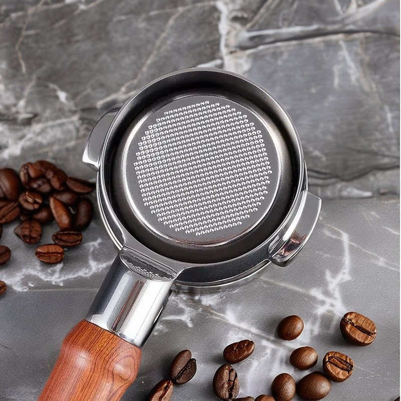 51MM 58MM anneau magnétique de dosage de café parfait pour les acheteurs commerciaux dans l'industrie du café